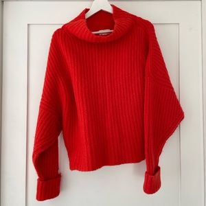 Maeve by Anthropology ultra soft sweater